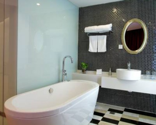 Leshare Hotel Shanghai 4* — Хайнань, Китай
