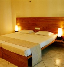 MERMAID BEACH COTTAGE 3*