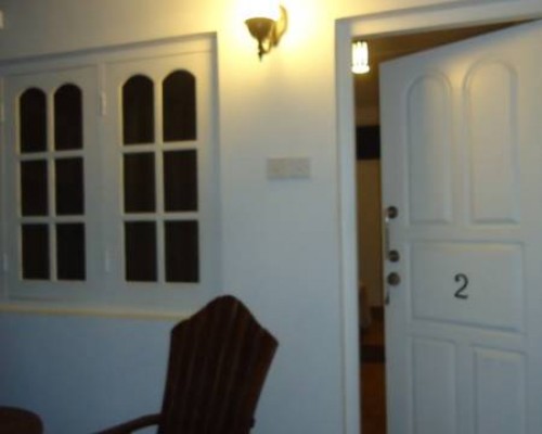 Mermaid Beach Cottage 3* — отель в Бентоте, Шри-Ланка