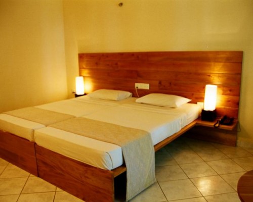 Mermaid Beach Cottage 3* — отель в Бентоте, Шри-Ланка