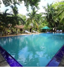 Hotel Susantha Garden 3*