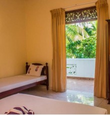 Ayurveda Sakura Villa 3*
