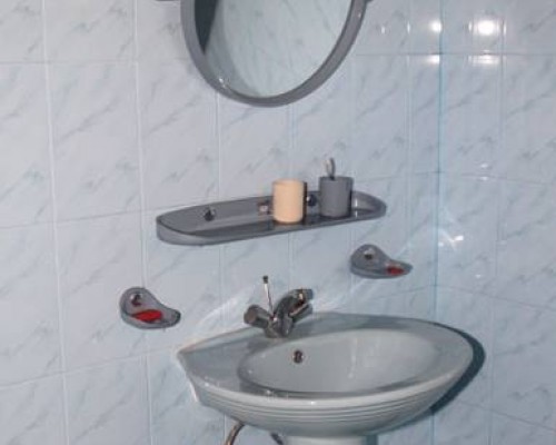 Ayurveda Sakura Villa 3* — Бентота, Шри-Ланка