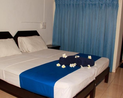 Ceylonica Beach Hotel 2* — Негомбо, Шри-Ланка