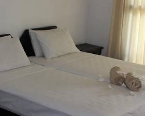 Ceylonica Beach Hotel 2* — Негомбо, Шри-Ланка