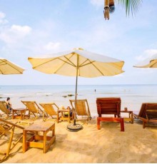 Lien Hiep Thanh Hotel 2*