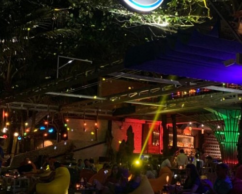 Lien Hiep Thanh Hotel 2* — Фукуок, первая линия