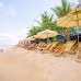 Lien Hiep Thanh Hotel 2* — Фукуок, первая линия