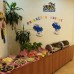 ACG Hotels Sunset Beach 5* — Аланья, первая линия