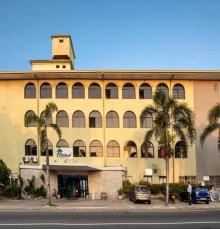 Hikkaduwa Beach Hotel 3*