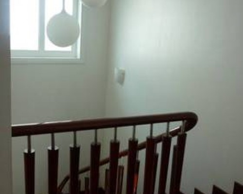 Viva Villa Phan Thiet в Муйне: вилла без категории, честный обзор