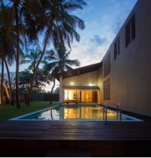Villa 700 by Jetwing, Induruwa 3*