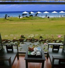 Fiore Healthy Resort 4*
