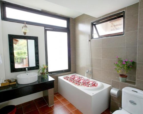 Fiore Healthy Resort 4* — Фантхьет, Вьетнам