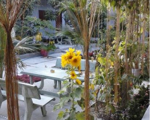 Duc Thao Guest House в Фантхьете: что важно знать перед бронированием