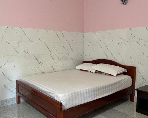 Duc Thao Guest House в Фантхьете: что важно знать перед бронированием