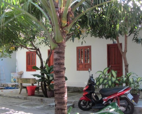 Duc Thao Guest House в Фантхьете: что важно знать перед бронированием