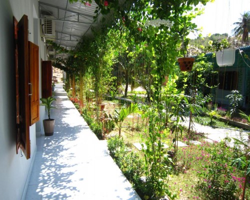 Duc Thao Guest House в Фантхьете: что важно знать перед бронированием