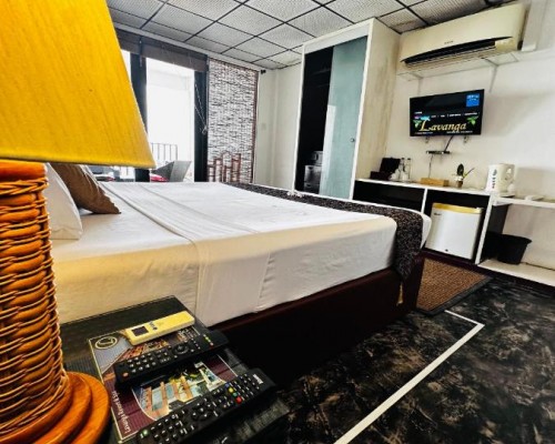 Lavanga Resort & Spa 3* в Хиккадуве: что важно знать перед бронированием