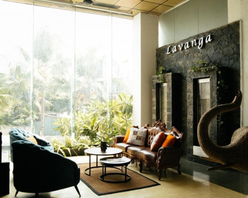 Lavanga Resort & Spa 3* в Хиккадуве: что важно знать перед бронированием