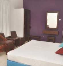 Beach Hotel Cormaran 3*