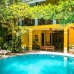 Miltons Beach Resort, Унаватуна — отель 3*