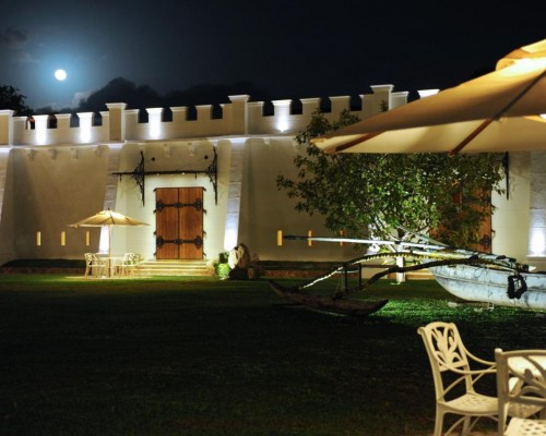 Avenra Garden Hotel 3* в Негомбо: честный обзор