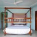 Time Travelers Nest 3* — отель в Хиккадуве