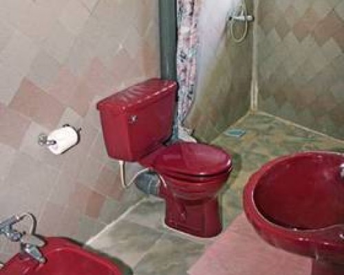 Time Travelers Nest 3* — отель в Хиккадуве