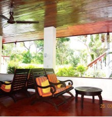 Star Holiday Resort 2*