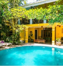 Thambapanni Retreat 3*