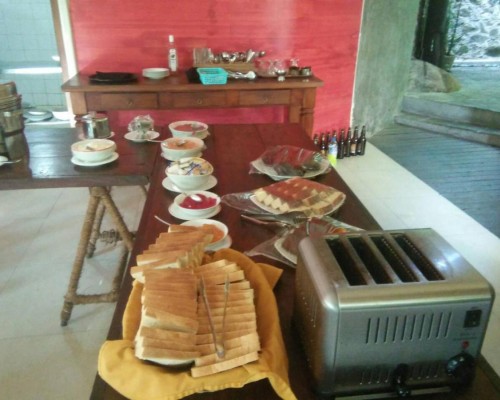 Thambapanni Retreat 3* — отель в Унаватуне, 100 м до пляжа