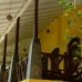 Thambapanni Retreat 3* — отель в Унаватуне, 100 м до пляжа