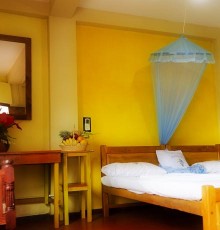 SurfCity Guesthouse 2*