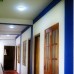 SurfCity Guesthouse 2* — Унаватуна, Шри-Ланка