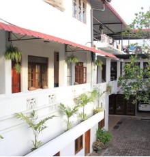 Shanith Guesthouse 2*