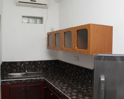 Shanith Guesthouse 2* в Негомбо: что важно знать перед бронированием