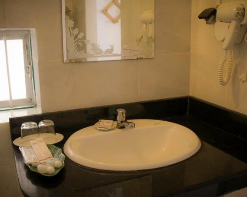 Paris Beach Resort 3* на Фукуоке: что важно знать