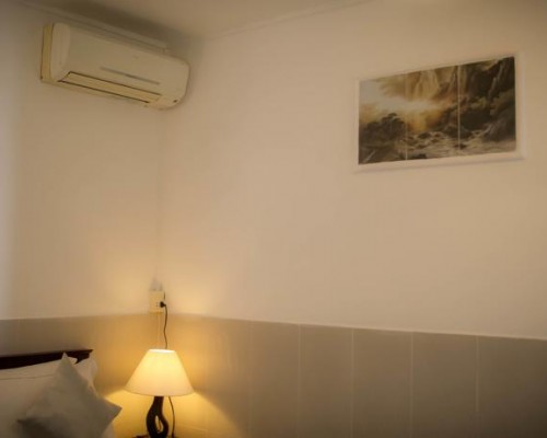 Paris Beach Resort 3* на Фукуоке: что важно знать