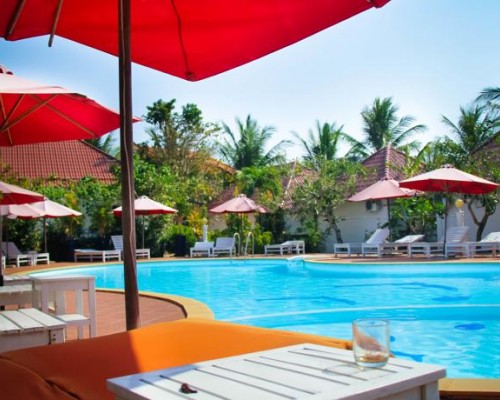 Paris Beach Resort 3* на Фукуоке: что важно знать