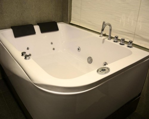 Hikka Bliss 3* — отель в Хиккадуве на первой линии