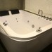 Hikka Bliss 3* — отель в Хиккадуве на первой линии