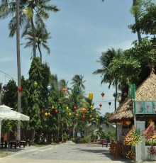 Mai Am Guest House 3*