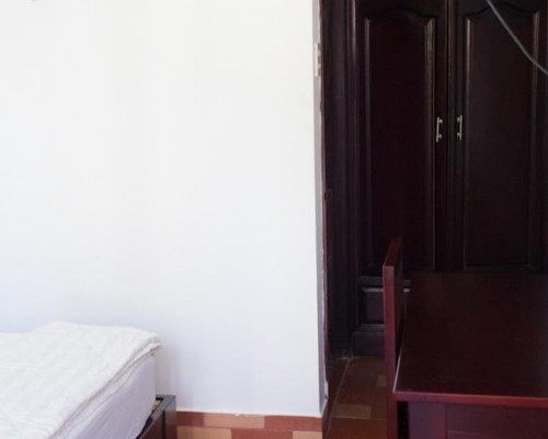 Mai Am Guest House 3* — отель на первой линии в Муйне