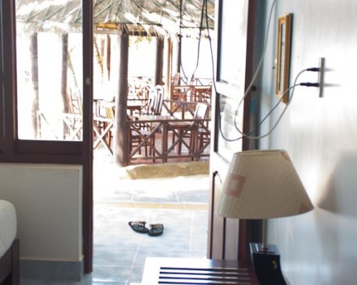 Mai Am Guest House 3* — отель на первой линии в Муйне
