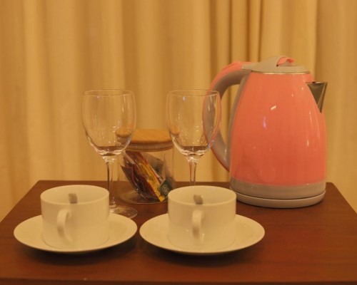 Beach Grove Villas 4* — Унаватуна, Шри-Ланка