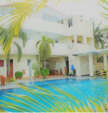 Ocean Pearl Hotel 3*