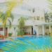 Ocean Pearl Hotel 3* в Негомбо, Шри-Ланка