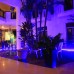 Ocean Pearl Hotel 3* в Негомбо, Шри-Ланка