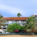Topaz Beach Hotel 2* в Негомбо: что важно знать перед бронированием